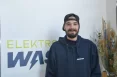 Pascal Schnarwiller- Elektroinstalateur EFZ