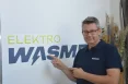 Ivan Wasmer - Eid. dipl. Elektronstallateur