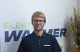 Lukas Nebiker - Elektroinstalateur EFZ
